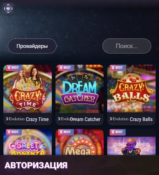 Zooma Casino
